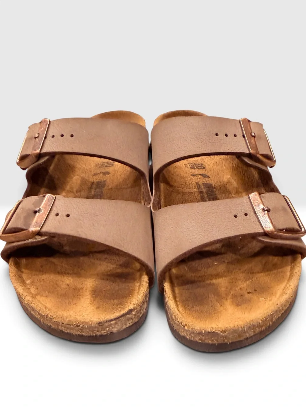 Birkenstock arizona sandal